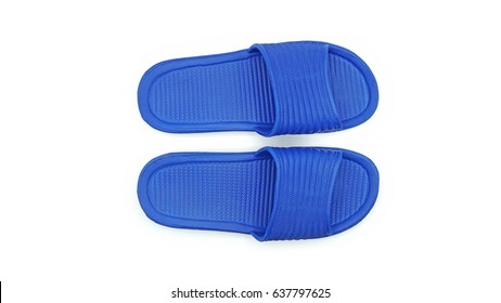 Plastic Slippers Images, Stock Photos 