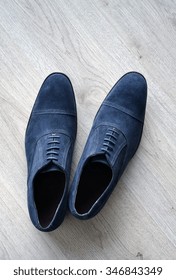 Blue Suede Shoes High Res Stock Images Shutterstock