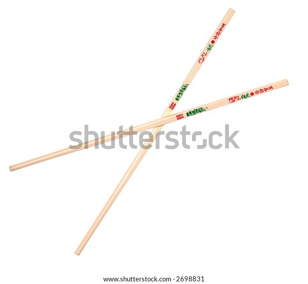 pair of chopsticks