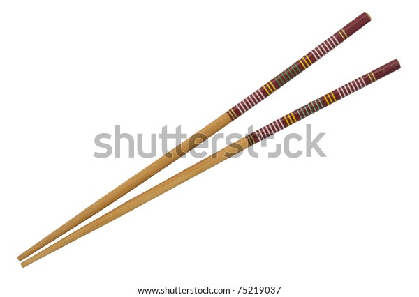 pair of chopsticks