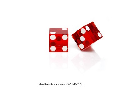 pair of dice