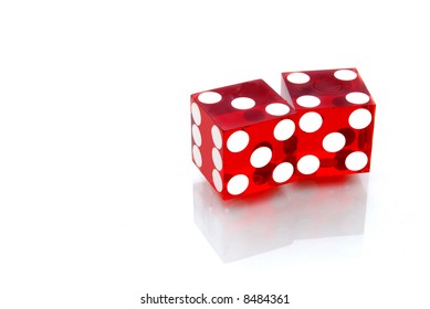 pair of dice