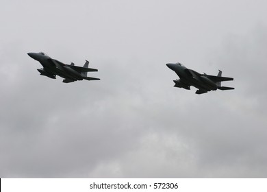 pair of f15