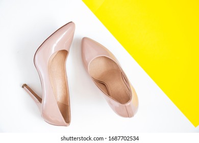 683 High heels boats Images, Stock Photos & Vectors | Shutterstock