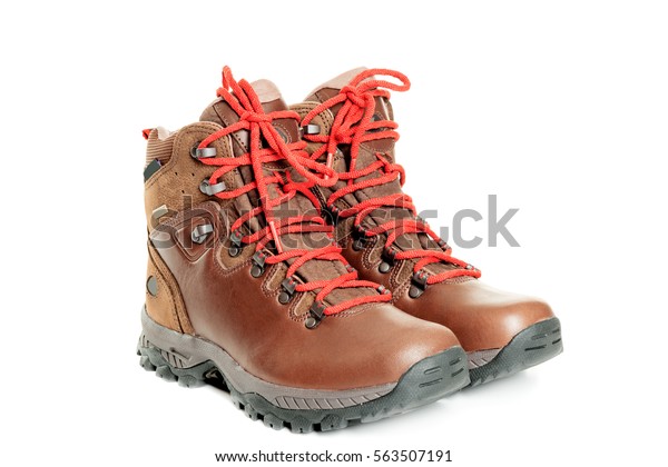 good pair of hiking boots