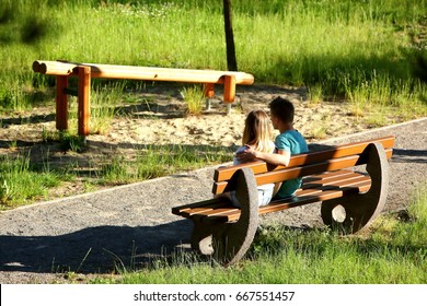 pair of lovers