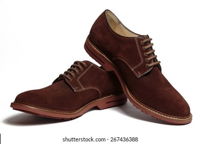 Suede Shoes High Res Stock Images Shutterstock