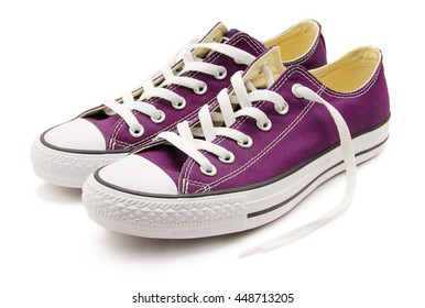 950,653 Shoes on white background Images, Stock Photos & Vectors ...