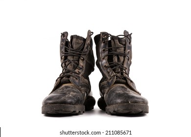 3,650 Old combat boots Images, Stock Photos & Vectors | Shutterstock