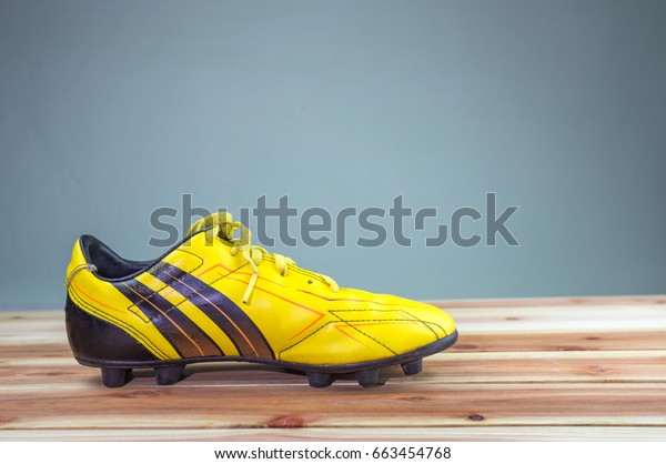 old stock football boots
