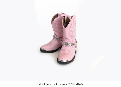 649 Pink cowboy boots Images, Stock Photos & Vectors | Shutterstock