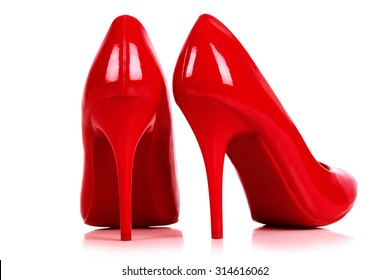 14,308 Shiny Red Heels Images, Stock Photos & Vectors | Shutterstock