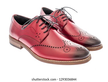 red wing men's dress shoes