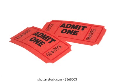 2,502 Red movie tickets Stock Photos, Images & Photography | Shutterstock