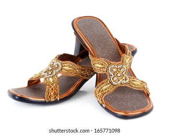 4,802 Indian footwear Images, Stock Photos & Vectors | Shutterstock