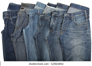 282,127 Blue jeans white background Images, Stock Photos & Vectors ...