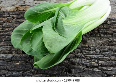 Pak Choi