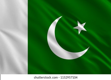 243 3d pakistan flag Stock Photos, Images & Photography | Shutterstock