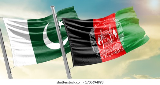 70 Afghanistan pakistan relations Images, Stock Photos & Vectors ...