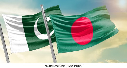 57 Pakistan bangladesh relations Images, Stock Photos & Vectors ...