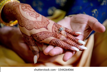 Indian Couple Holding Hands Images Stock Photos Vectors Shutterstock