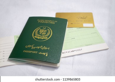 270 Pakistani passport Images, Stock Photos & Vectors | Shutterstock