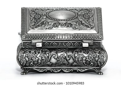 227,122 Silver box Images, Stock Photos & Vectors | Shutterstock
