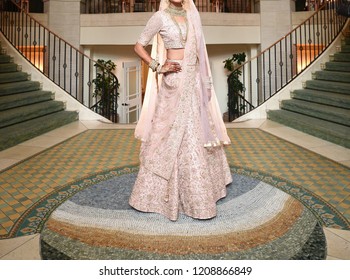 pakistani bridal gowns 2018