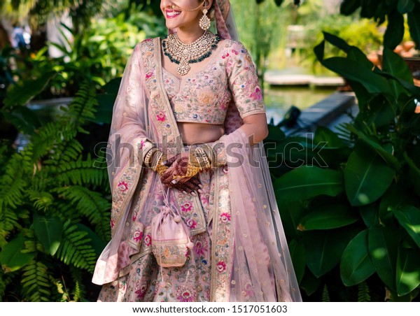 indian wedding lehenga 2019