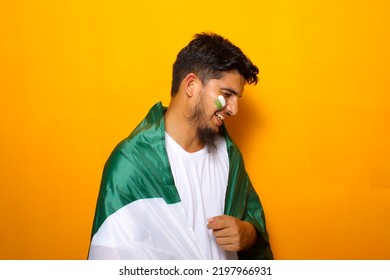 Pakistani, Indian, South Asian Cricket Fan Is Confused Or Sad While Watching Cricket Match
