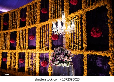 Pakistani Indian Wedding Hall Venue For Bride And Groom Islamabad 