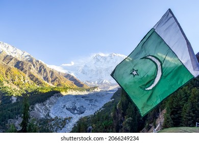 4 Paksitan Flag Images, Stock Photos & Vectors 