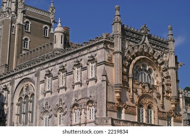 BuÃ§aco Palace