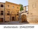 Palace of the Counts of Haro, Haro, La Rioja, Spain