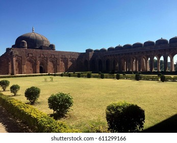 Palace, Indore, India