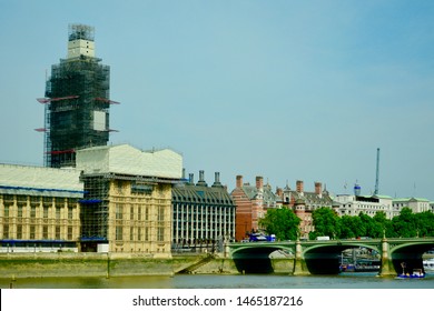 Palace Westminster Big Ben London Uk Stock Photo Edit Now 1465187216 - uk palace of westminster roblox