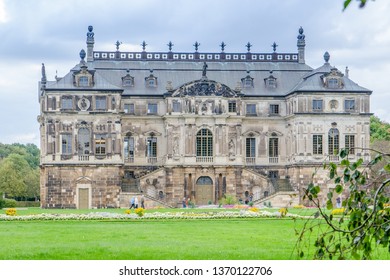 Grosser Garten Dresden Images Stock Photos Vectors Shutterstock