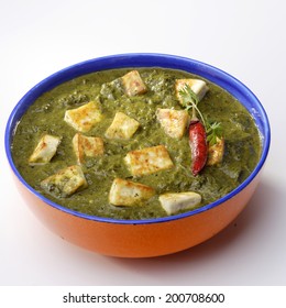 Palak Paneer, India