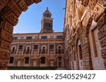 Palazzo Ducale, Mantova, Lombardy, Italy, Europe.