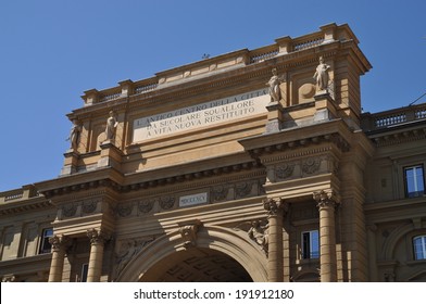 Palazzo Strozzi, Firenze