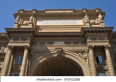 Palazzo Strozzi, Firenze