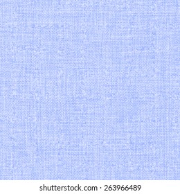 Pale Blue Fabric Texture. Useful As Background
