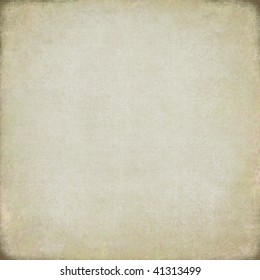 Pale Painted Canvas Textured Background