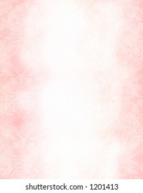 Pale Pink Web Page Background