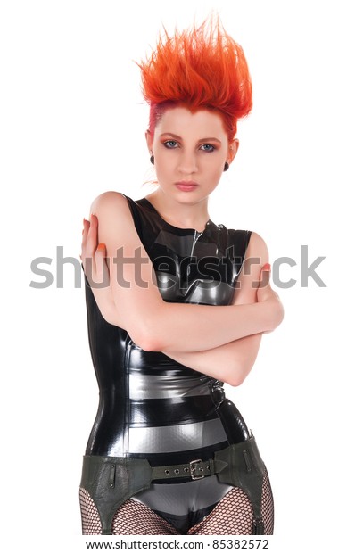 In Moscow fetisch latex Latex: 36,245