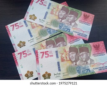 Rupiah Images Stock Photos Vectors Shutterstock