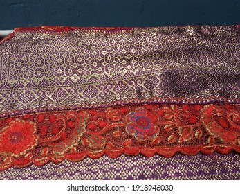 224 Songket Palembang Images, Stock Photos & Vectors | Shutterstock