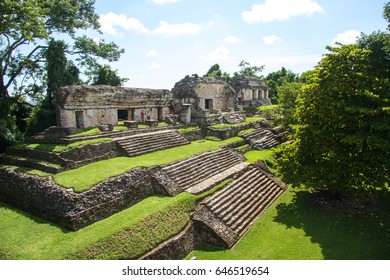 Palenque