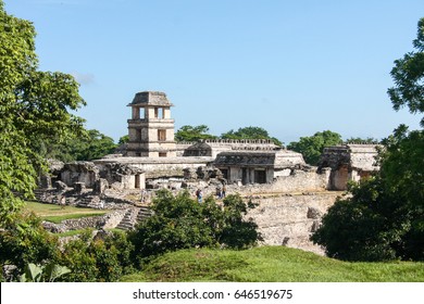 Palenque