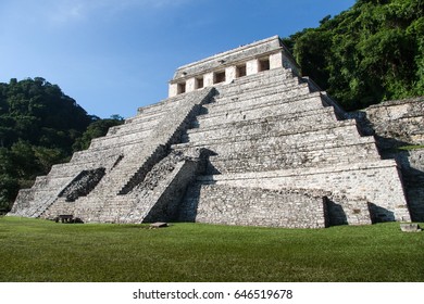 Palenque